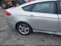 Photo 18 of 18 — 2018 Ford Fusion