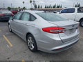 Photo 3 of 18 — 2018 Ford Fusion