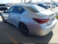Photo 3 of 18 — 2018 Infiniti Q50
