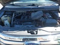 Photo 10 of 17 — 2009 Ford Edge