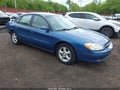 2002 Ford Taurus — photo 1 of 12 | VIN 1FAFP53U22A199167