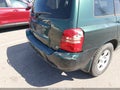 Photo 12 of 14 — 2003 Toyota Highlander