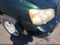 Photo 14 of 14 — 2003 Toyota Highlander