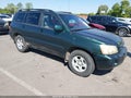 Photo 1 of 14 — 2003 Toyota Highlander