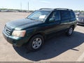 Photo 2 of 14 — 2003 Toyota Highlander