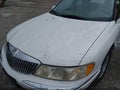 Photo 10 of 11 — 2000 Lincoln Continental