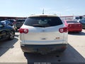 Photo 16 of 16 — 2011 Chevrolet Traverse