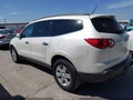 Photo 3 of 16 — 2011 Chevrolet Traverse
