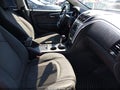 Photo 5 of 16 — 2011 Chevrolet Traverse