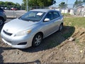 Photo 2 of 12 — 2009 Toyota Matrix