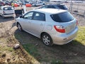 Photo 3 of 12 — 2009 Toyota Matrix