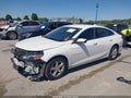 2024 Chevrolet Malibu — photo 2 of 17 | VIN 1G1ZD5ST4RF126008