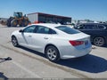 2024 Chevrolet Malibu — photo 3 of 17 | VIN 1G1ZD5ST4RF126008