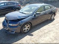 Photo 2 of 16 — 2018 Chevrolet Malibu