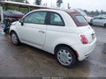 Photo 3 of 14 — 2015 Fiat 500C