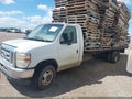 Photo 14 of 15 — 2011 Ford E-450