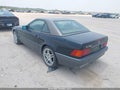1995 Mercedes-Benz SL-Class — photo 3 of 11 | VIN WDBFA63E6SF112981