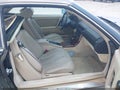 1995 Mercedes-Benz SL-Class — photo 5 of 11 | VIN WDBFA63E6SF112981