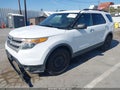 2014 Ford Explorer — photo 2 of 16 | VIN 1FM5K7B88EGB19131