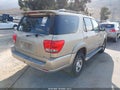 Photo 4 of 14 — 2005 Toyota Sequoia
