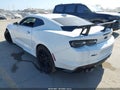 Photo 3 of 16 — 2021 Chevrolet Camaro