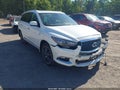 Photo 1 of 19 — 2017 Infiniti QX60