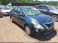 Photo 1 of 14 — 2015 Nissan Versa