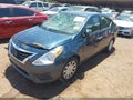 Photo 2 of 14 — 2015 Nissan Versa