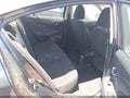 Photo 8 of 14 — 2015 Nissan Versa