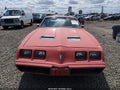 Photo 13 of 17 — 1981 Pontiac Firebird