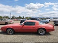 Photo 15 of 17 — 1981 Pontiac Firebird