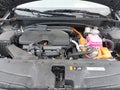 Photo 10 of 16 — 2025 Kia Sportage Hybrid