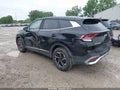 Photo 3 of 16 — 2025 Kia Sportage Hybrid