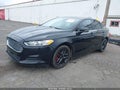 2016 Ford Fusion — photo 2 of 19 | VIN 3FA6P0H70GR207446