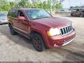 Photo 1 of 11 — 2008 Jeep Grand Cherokee