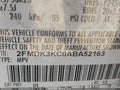 Photo 9 of 16 — 2010 Ford Edge