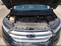 Photo 10 of 15 — 2016 Ford Edge