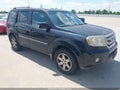 Photo 1 of 11 — 2010 Honda Pilot