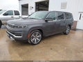 2024 Jeep Grand Wagoneer — photo 2 of 16 | VIN 1C4SJSGP3RS182265