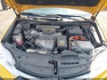Photo 10 of 17 — 2015 Toyota Camry Hybrid