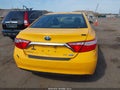 Photo 16 of 17 — 2015 Toyota Camry Hybrid
