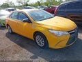 Photo 1 of 17 — 2015 Toyota Camry Hybrid