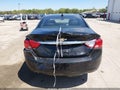 2018 Chevrolet Impala — photo 16 of 16 | VIN 2G1105S38J9160278