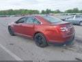 Photo 3 of 11 — 2014 Ford Taurus