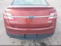 Photo 6 of 11 — 2014 Ford Taurus