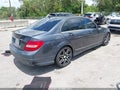 Photo 4 of 11 — 2013 Mercedes-Benz C-Class