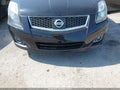 Photo 12 of 14 — 2011 Nissan Sentra