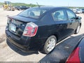 Photo 4 of 14 — 2011 Nissan Sentra