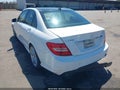 Photo 3 of 16 — 2014 Mercedes-Benz C-Class