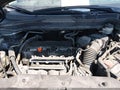 Photo 10 of 16 — 2011 Honda CR-V
